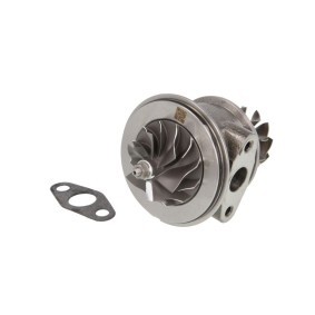 Rumpfgruppe, Lader EVCH0006