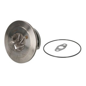 Rumpfgruppe, Lader EVCH0081