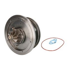 Rumpfgruppe, Lader EVCH0110
