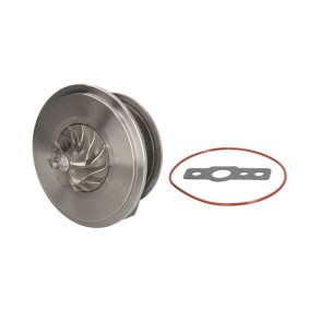 Rumpfgruppe, Lader EVCH0170