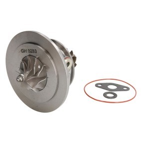 Rumpfgruppe, Lader EVCH0283