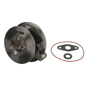 Rumpfgruppe, Lader EVCH0285