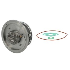 Rumpfgruppe, Lader EVCH0341