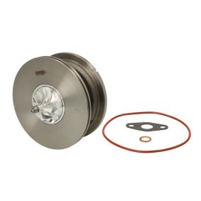 Rumpfgruppe, Lader EVCH0347
