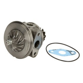 Rumpfgruppe, Lader EVCH0361