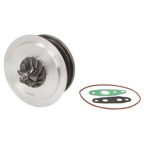 Rumpfgruppe, Lader EVCH0381