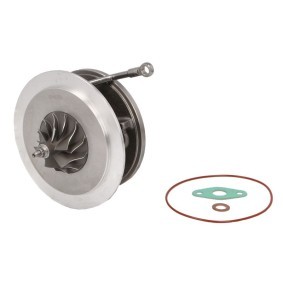 Rumpfgruppe, Lader EVCH0382