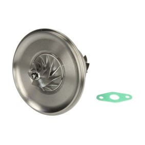 Rumpfgruppe, Lader EVCH0389