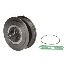 Rumpfgruppe, Lader EVCH0397