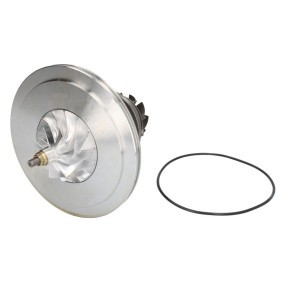 Rumpfgruppe, Lader EVCH0399