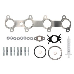 Comprar Juego de montaje, turbocompresor de EVORON EVMK0028 a bajo precio de 42,84 €