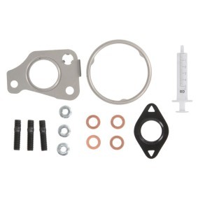Comprar Juego de montaje, turbocompresor de EVORON EVMK0034 a bajo precio de 20,15 €