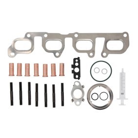 Comprar Juego de montaje, turbocompresor de EVORON EVMK0053 a bajo precio de 61,39 €