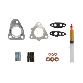 Comprar Juego de montaje, turbocompresor de EVORON EVMK0068 a bajo precio de 24,02 €