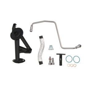 Comprar Juego de montaje, turbocompresor de EVORON EVMK0069 a bajo precio de 84,79 €