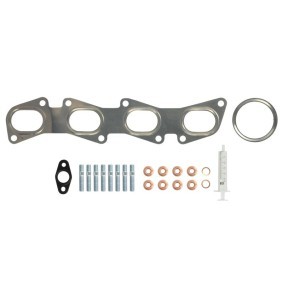 Comprar Juego de montaje, turbocompresor de EVORON EVMK0073 a bajo precio de 55,24 €