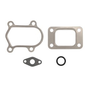 Comprar Juego de montaje, turbocompresor de EVORON EVMK0075 a bajo precio de 15,29 €