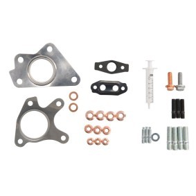 Comprar Juego de montaje, turbocompresor de EVORON EVMK0081 a bajo precio de 85,25 €