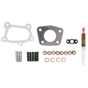 Comprar Juego de montaje, turbocompresor de EVORON EVMK0135 a bajo precio de 44,15 €