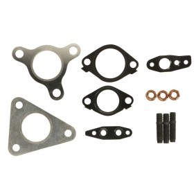 Montagesatz, Lader EVMK0157