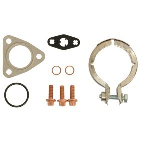 Montagesatz, Lader EVMK0159