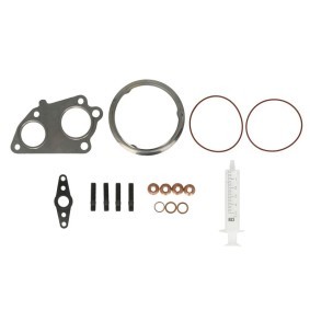 Montagesatz, Lader EVMK0235