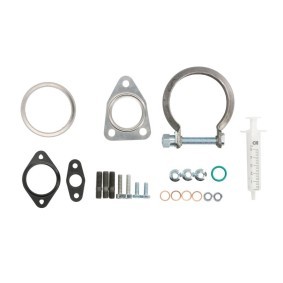 Montagesatz, Lader EVMK0255