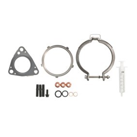 Montagesatz, Lader EVMK0267