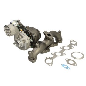 Turbolader EVTC0006 für Lancer VIII Limousine (CY_A, CZ_A) für 817,71 CHF