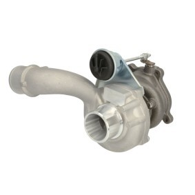 Turbolader EVTC0023 für VAUXHALL