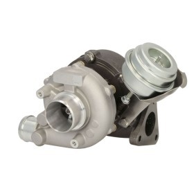 Turbolader von EVORON