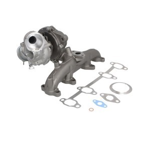 Turbolader EVTC0030 für AUDI