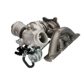 Turbolader von EVORON