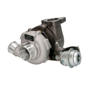 HYUNDAI Turbolader von EVORON