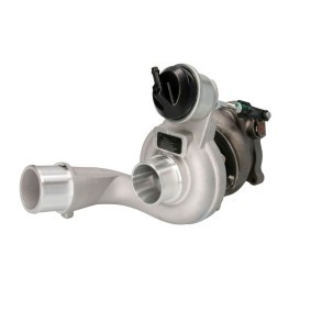 VOLVO Turbolader von EVORON