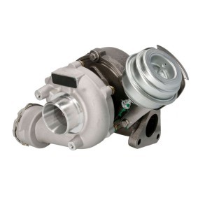 Turbolader von EVORON