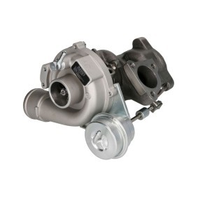 Turbolader EVTC0056 für AUDI