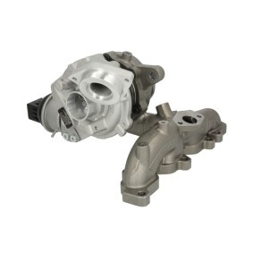 Turbolader von EVORON