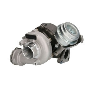 Turbolader von EVORON