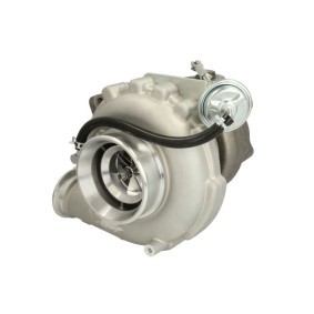 Turbolader EVTC0125