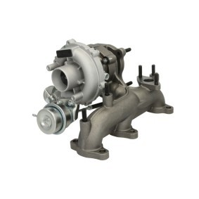 Turbolader von EVORON