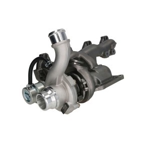 Turbolader von EVORON