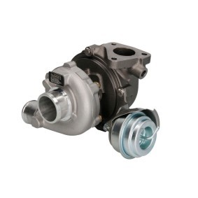 HYUNDAI Turbolader von EVORON