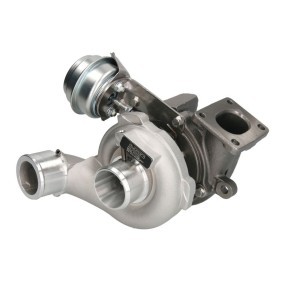 Turbolader EVTC0157 für STILO Multi Wagon (192) für 751,32 CHF