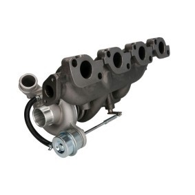 Turbolader von EVORON
