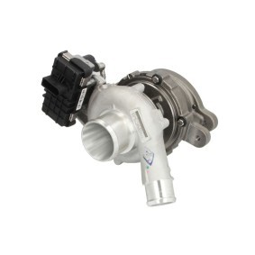 Turbolader von EVORON