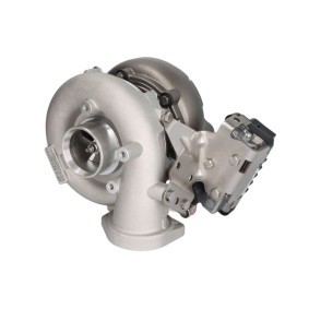 Turbolader von EVORON