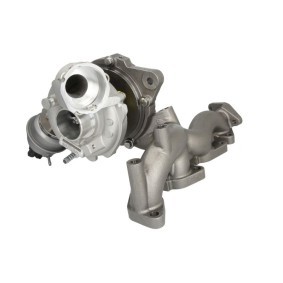 Turbolader EVTC0195 für AUDI