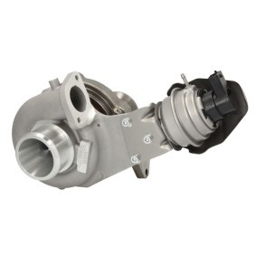 Turbolader EVTC0197 für Insignia Mk I (A) Schrägheck (G09) für 774,44 CHF