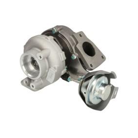 Turbolader von EVORON